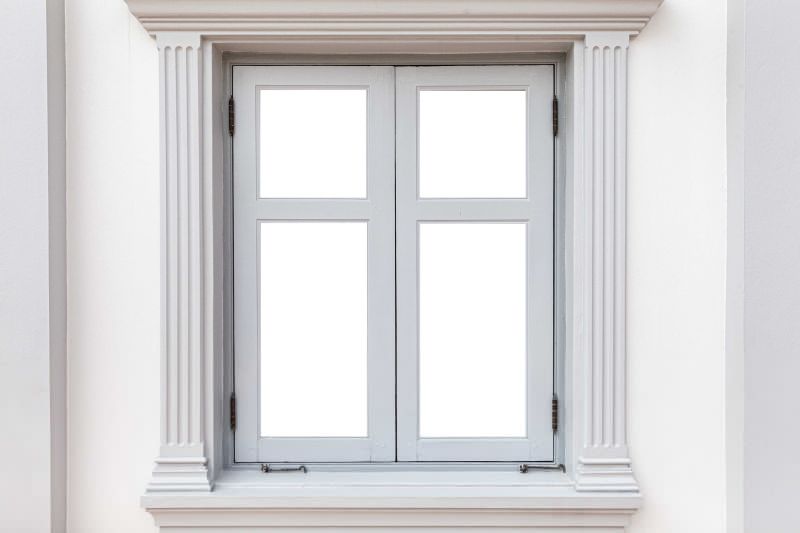 Double Hung Window Replacement
