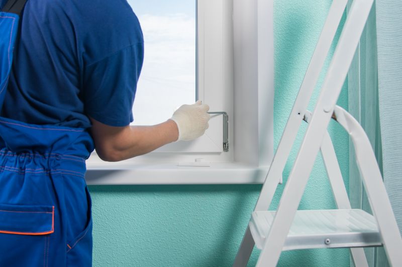 Windows Installation detail