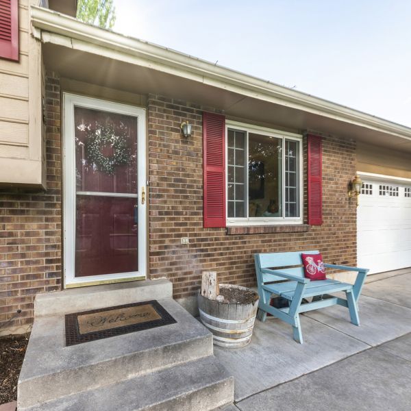 Hopper Window Replacement in Gastonia