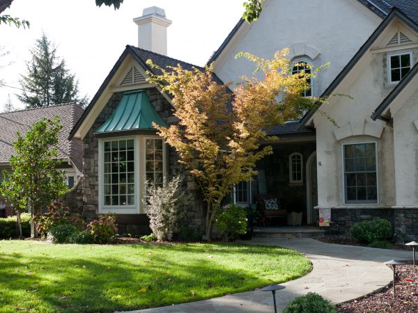 French Window Replacement in Gastonia